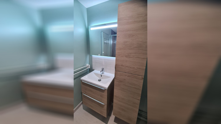 Ma-Cabane - Location Appartement Reims, 36 m²