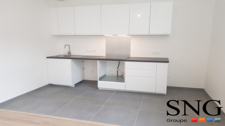 Ma-Cabane - Location Appartement Reims, 64 m²