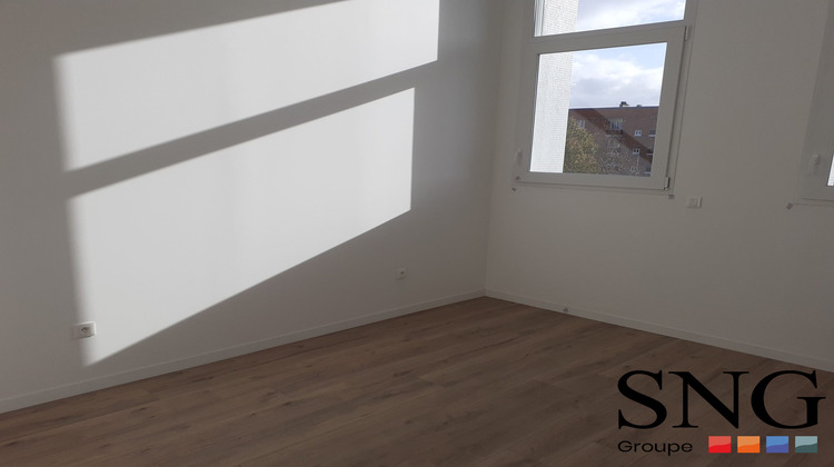 Ma-Cabane - Location Appartement Reims, 64 m²