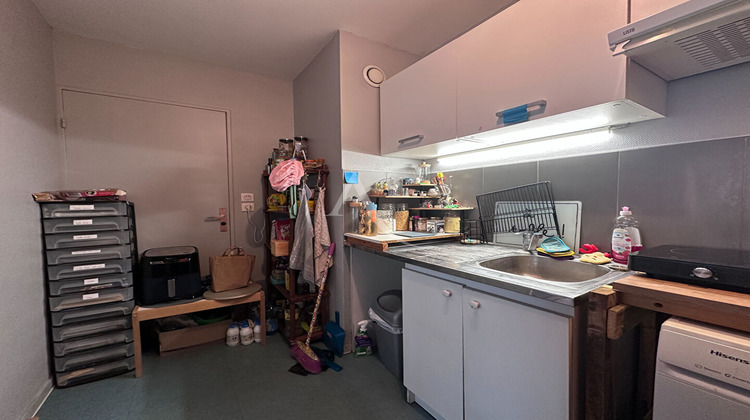 Ma-Cabane - Location Appartement REIMS, 44 m²