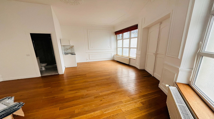 Ma-Cabane - Location Appartement REIMS, 26 m²