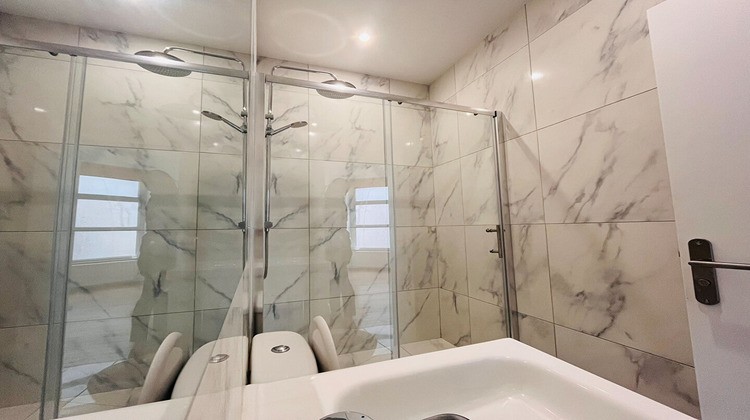 Ma-Cabane - Location Appartement REIMS, 26 m²