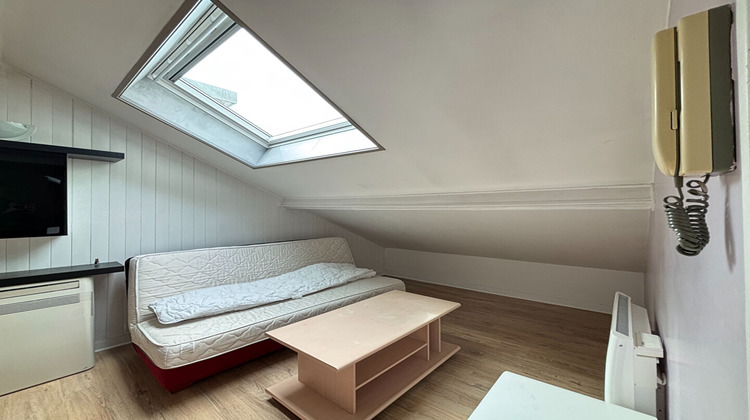 Ma-Cabane - Location Appartement REIMS, 14 m²