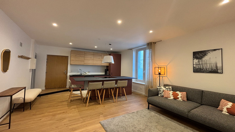 Ma-Cabane - Location Appartement REIMS, 52 m²