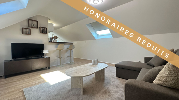 Ma-Cabane - Location Appartement REIMS, 31 m²