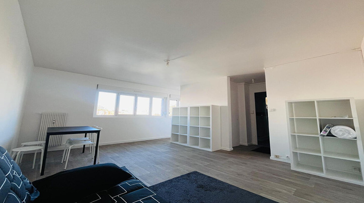 Ma-Cabane - Location Appartement REIMS, 28 m²
