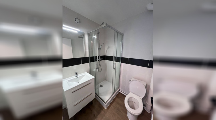 Ma-Cabane - Location Appartement REIMS, 28 m²