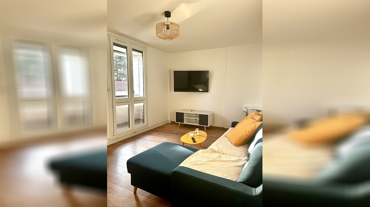 Ma-Cabane - Location Appartement REIMS, 13 m²