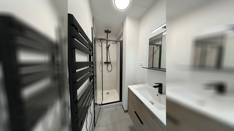 Ma-Cabane - Location Appartement REIMS, 13 m²