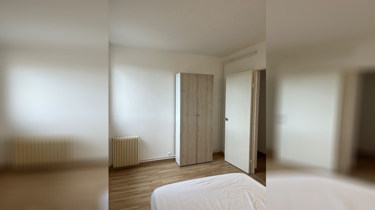 Ma-Cabane - Location Appartement REIMS, 13 m²