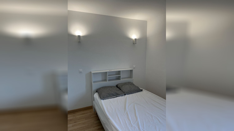 Ma-Cabane - Location Appartement REIMS, 13 m²