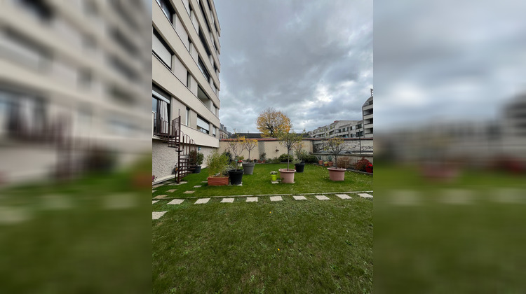 Ma-Cabane - Location Appartement REIMS, 13 m²