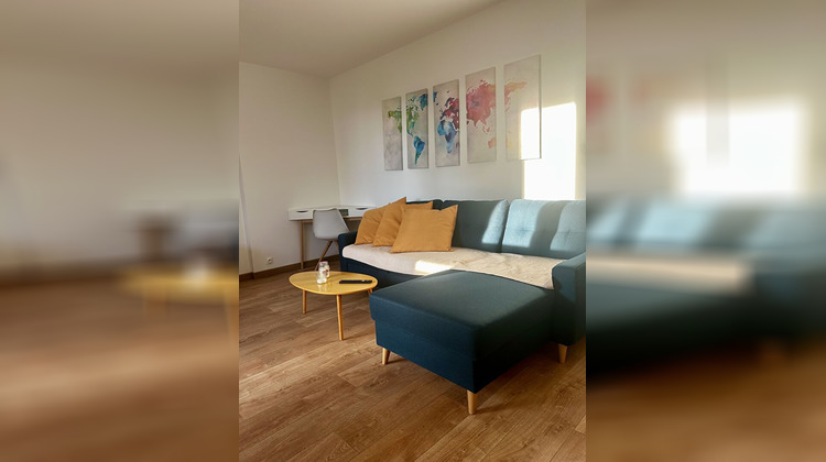 Ma-Cabane - Location Appartement REIMS, 13 m²
