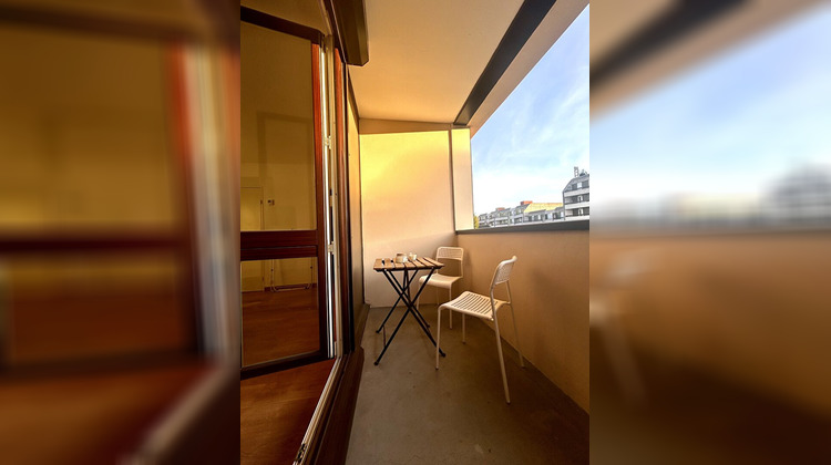 Ma-Cabane - Location Appartement REIMS, 13 m²