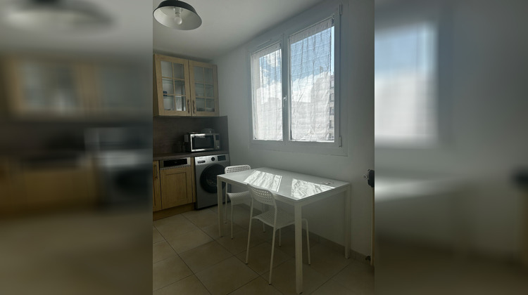 Ma-Cabane - Location Appartement REIMS, 13 m²