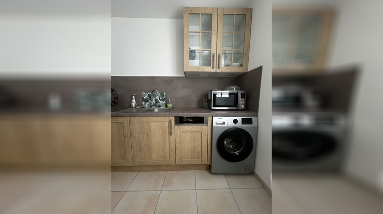 Ma-Cabane - Location Appartement REIMS, 13 m²