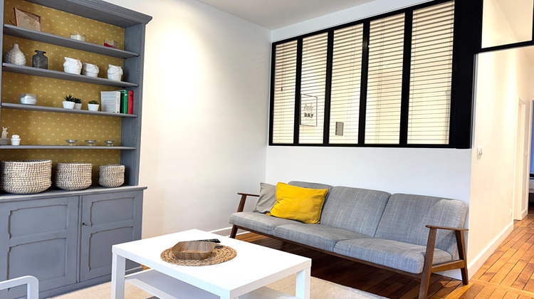 Ma-Cabane - Location Appartement REIMS, 55 m²