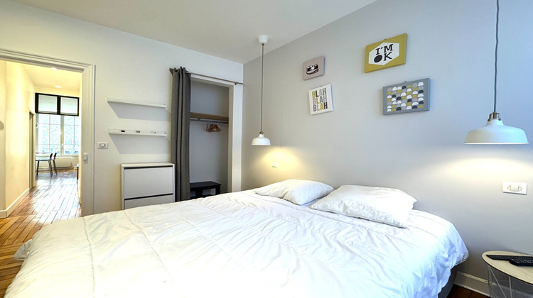 Ma-Cabane - Location Appartement REIMS, 55 m²