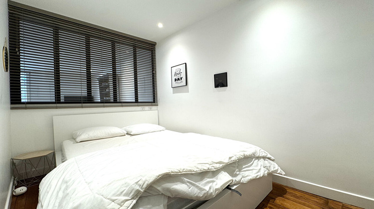 Ma-Cabane - Location Appartement REIMS, 55 m²