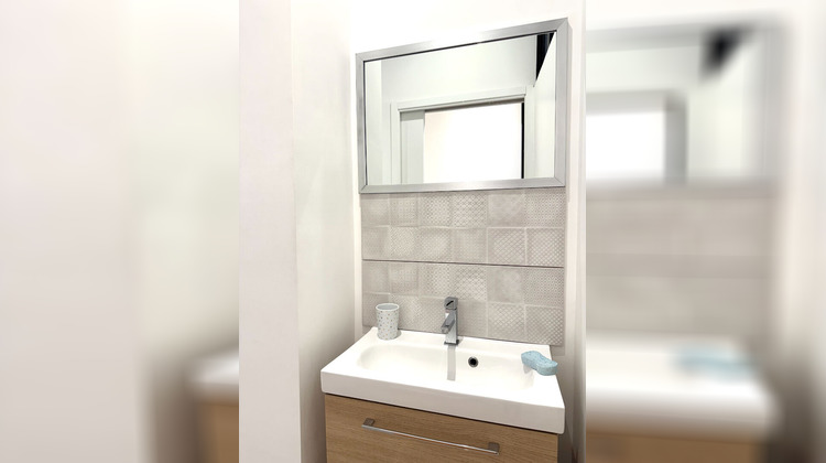 Ma-Cabane - Location Appartement REIMS, 55 m²