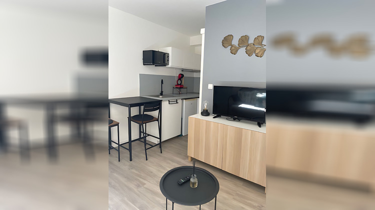 Ma-Cabane - Location Appartement REIMS, 14 m²