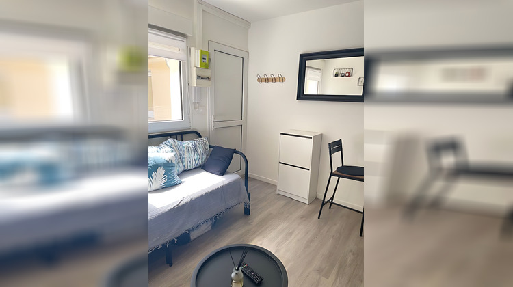 Ma-Cabane - Location Appartement REIMS, 14 m²