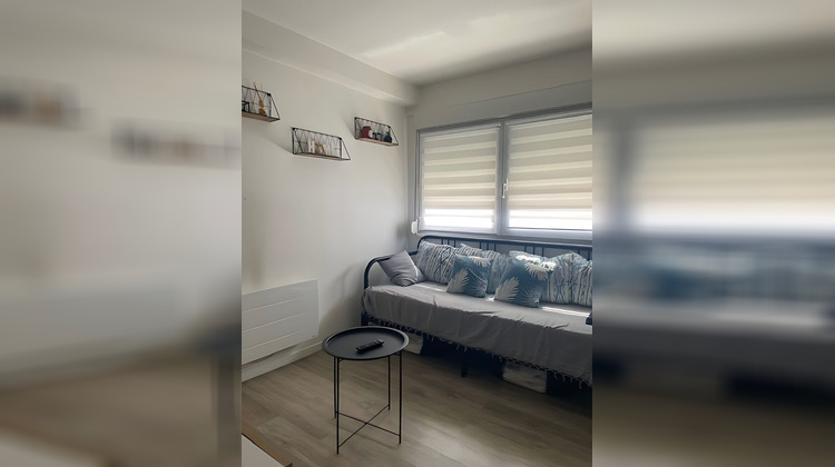 Ma-Cabane - Location Appartement REIMS, 14 m²