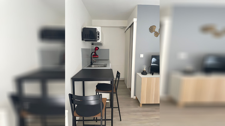 Ma-Cabane - Location Appartement REIMS, 14 m²