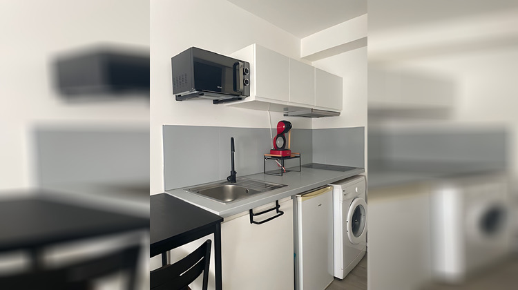 Ma-Cabane - Location Appartement REIMS, 14 m²