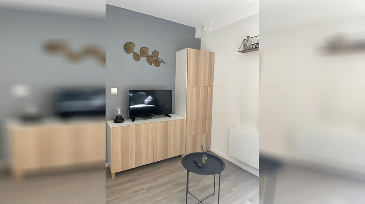 Ma-Cabane - Location Appartement REIMS, 14 m²
