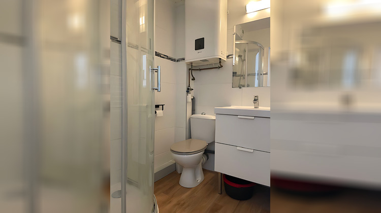 Ma-Cabane - Location Appartement REIMS, 14 m²