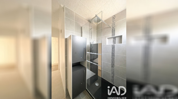 Ma-Cabane - Location Appartement Reims, 21 m²