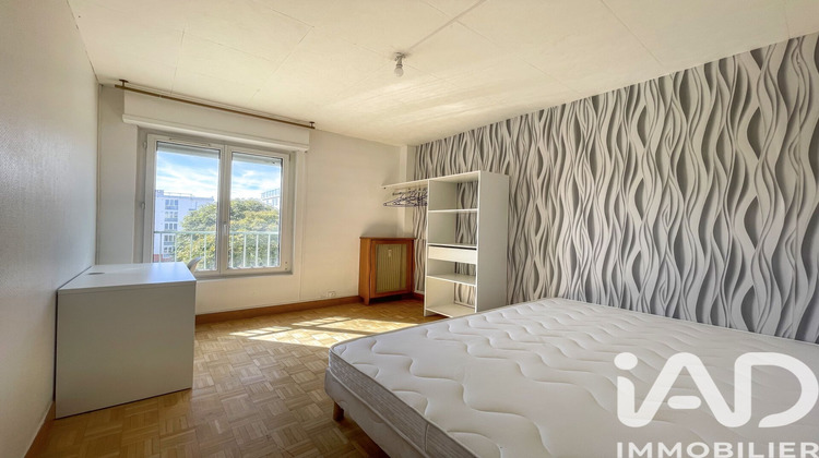 Ma-Cabane - Location Appartement Reims, 21 m²