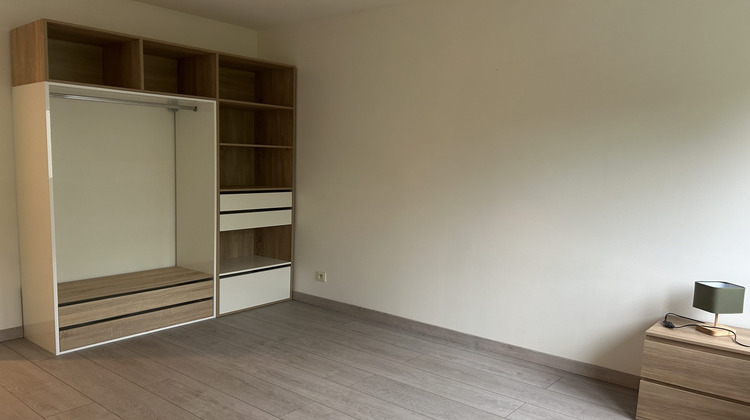Ma-Cabane - Location Appartement Reims, 72 m²