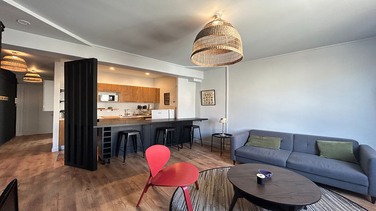 Ma-Cabane - Location Appartement REIMS, 54 m²