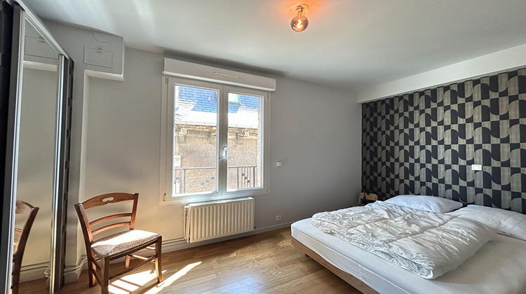 Ma-Cabane - Location Appartement REIMS, 54 m²