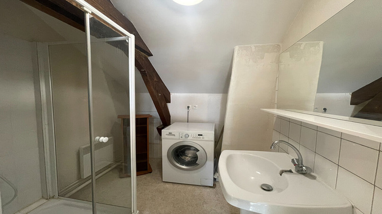 Ma-Cabane - Location Appartement REIMS, 28 m²