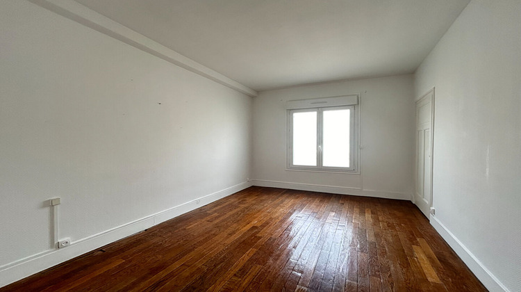 Ma-Cabane - Location Appartement REIMS, 92 m²