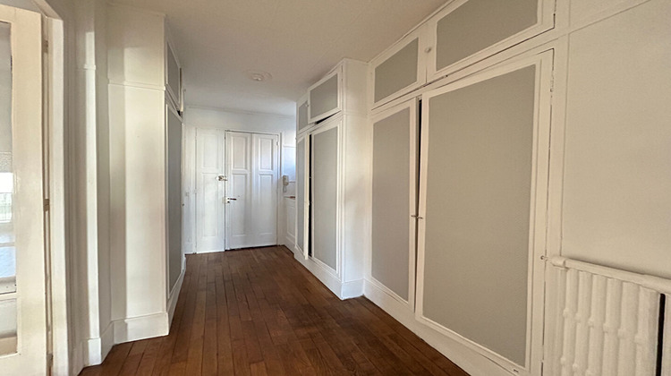 Ma-Cabane - Location Appartement REIMS, 92 m²