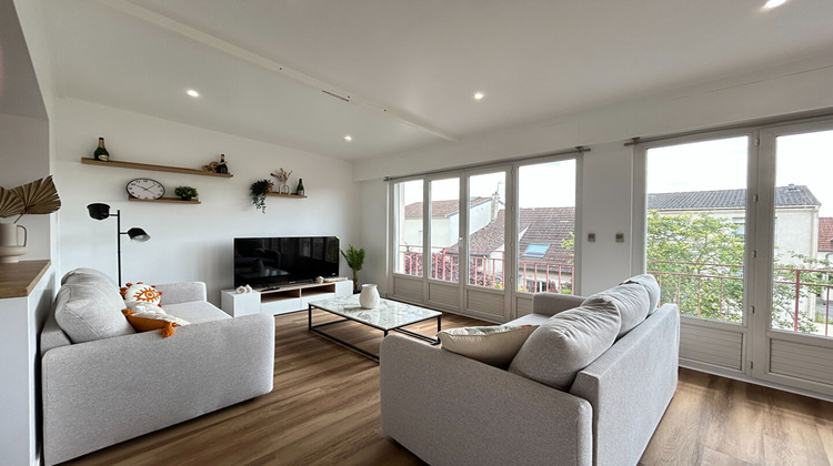 Ma-Cabane - Location Appartement REIMS, 103 m²