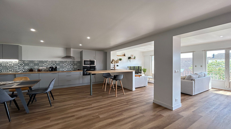 Ma-Cabane - Location Appartement REIMS, 103 m²