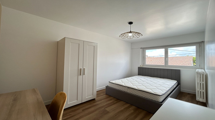 Ma-Cabane - Location Appartement REIMS, 103 m²