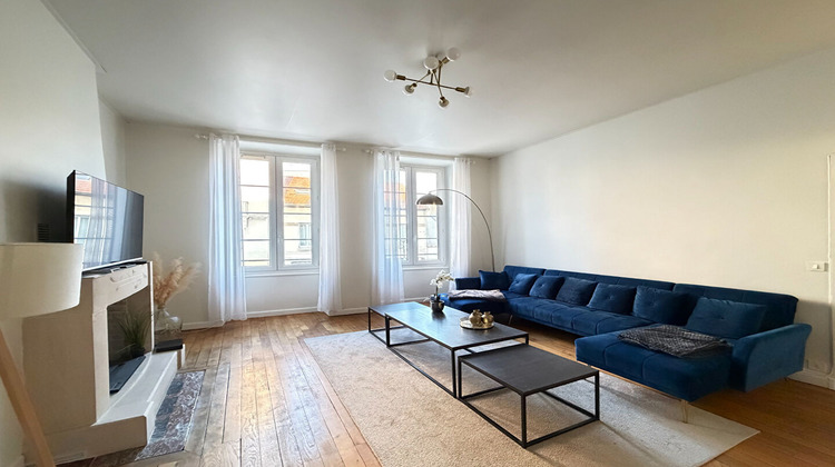 Ma-Cabane - Location Appartement REIMS, 88 m²