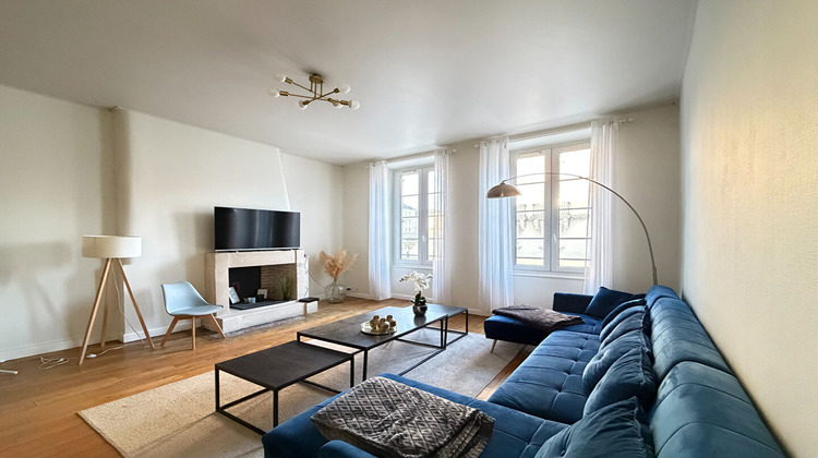 Ma-Cabane - Location Appartement REIMS, 88 m²