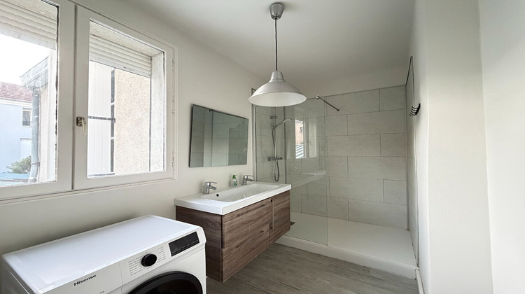 Ma-Cabane - Location Appartement REIMS, 88 m²