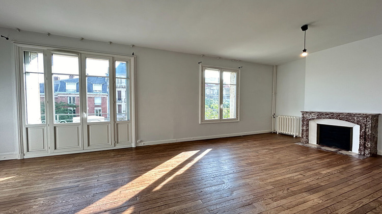 Ma-Cabane - Location Appartement REIMS, 63 m²
