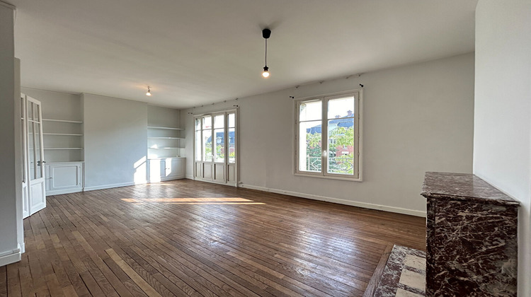 Ma-Cabane - Location Appartement REIMS, 63 m²