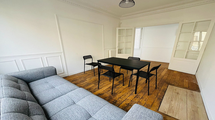 Ma-Cabane - Location Appartement REIMS, 66 m²