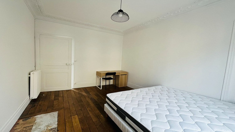 Ma-Cabane - Location Appartement REIMS, 66 m²