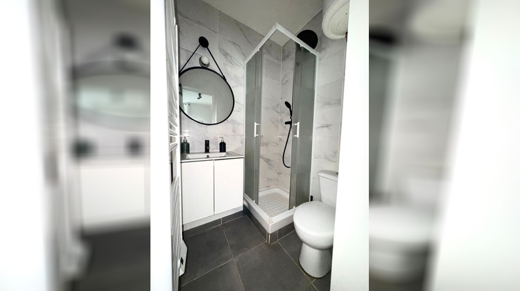 Ma-Cabane - Location Appartement REIMS, 17 m²